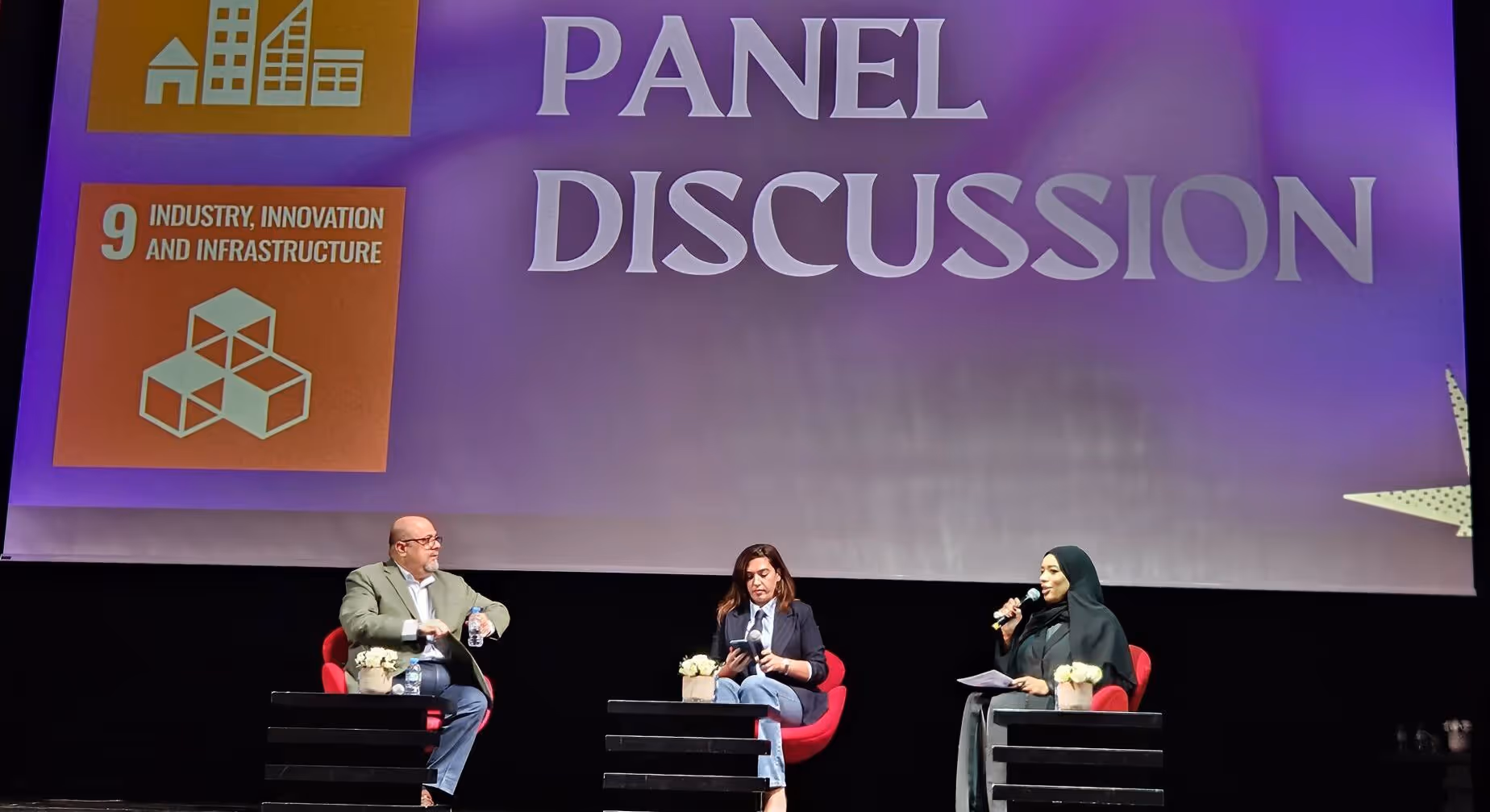 GCEEC Environmental Project Image