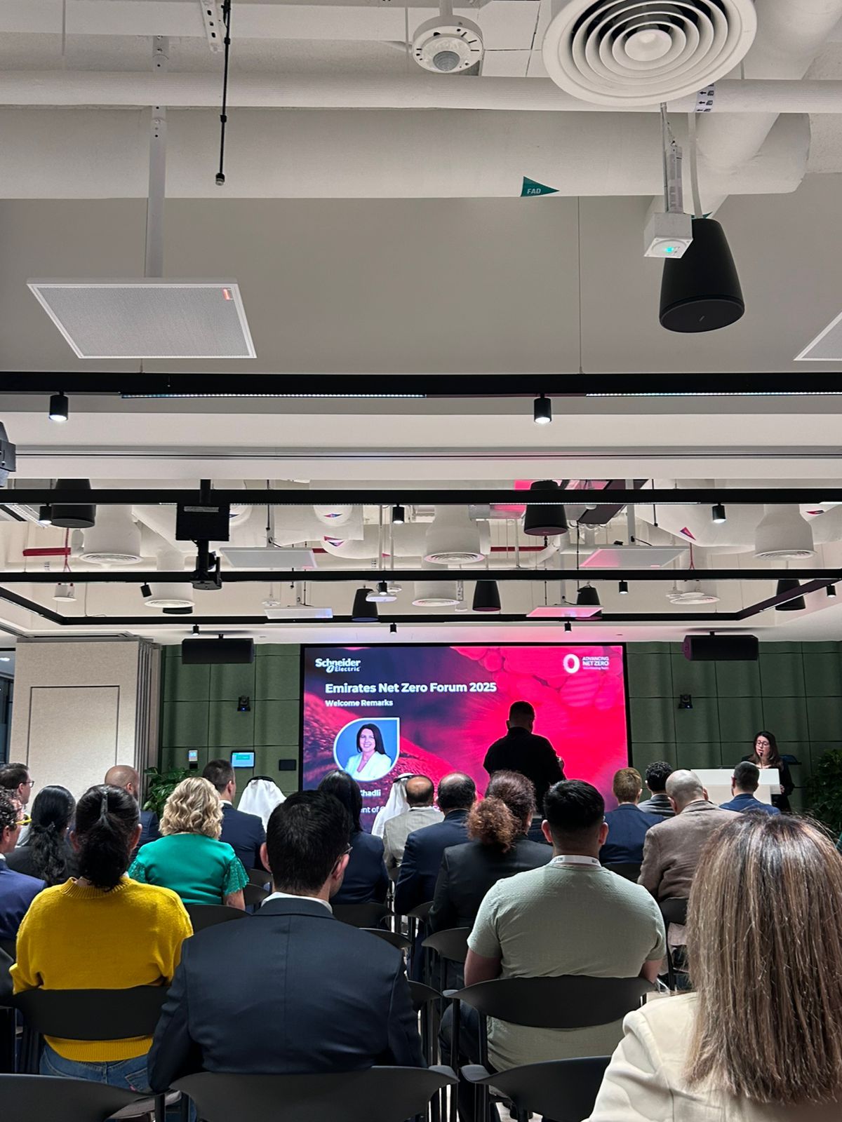 GCEEC Environmental Project Image