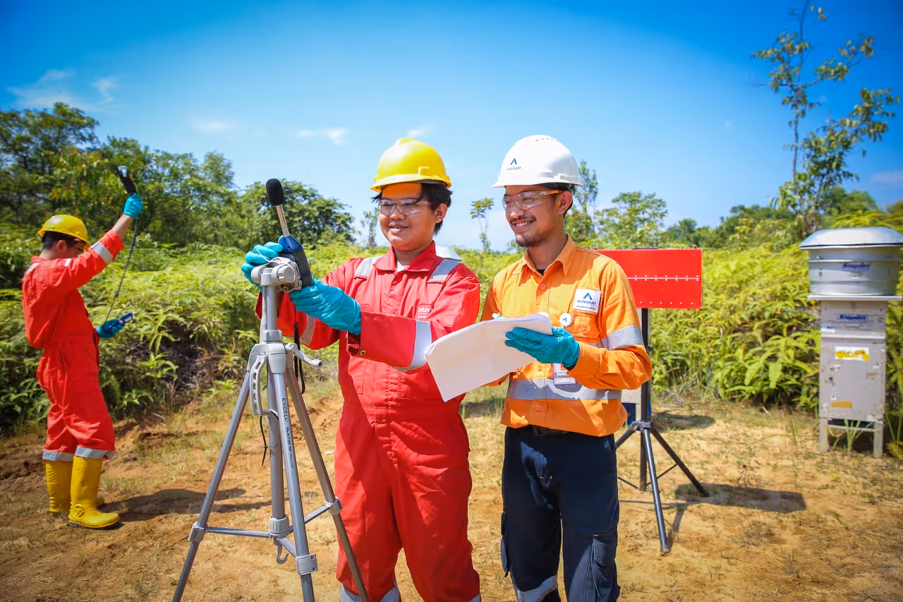 Environmental Services Image