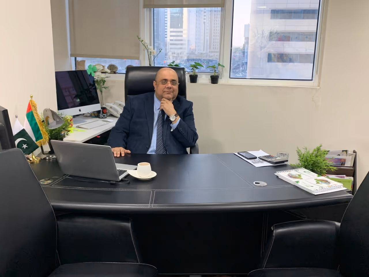 GCEEC Environmental Project Image