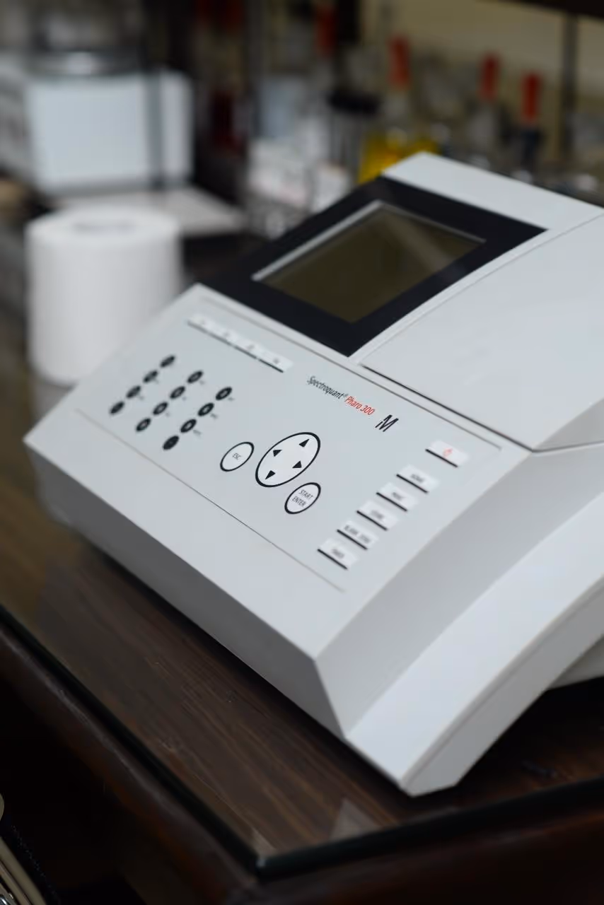 GCEEC Environmental Project Image