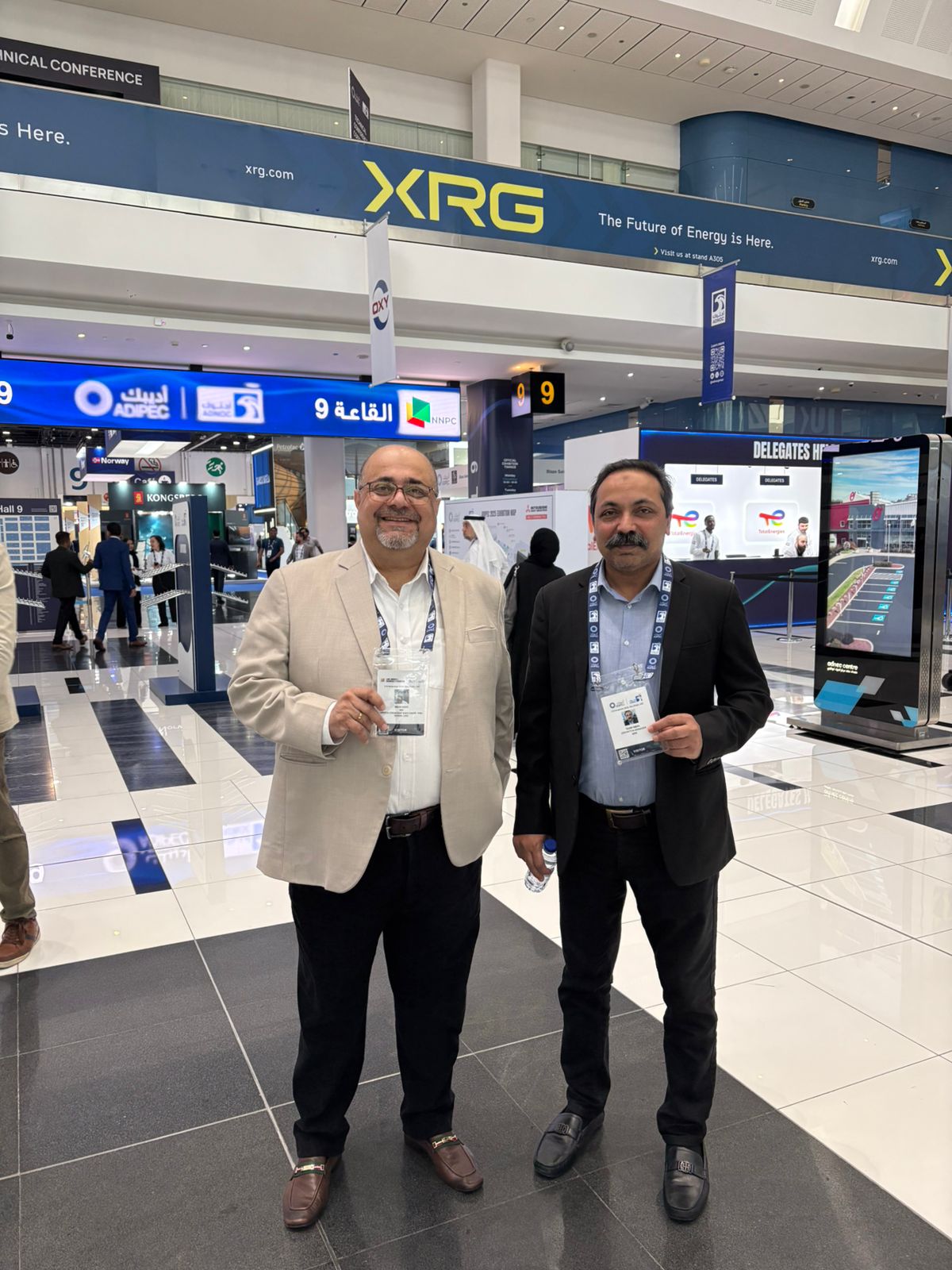 GCEEC Environmental Project Image