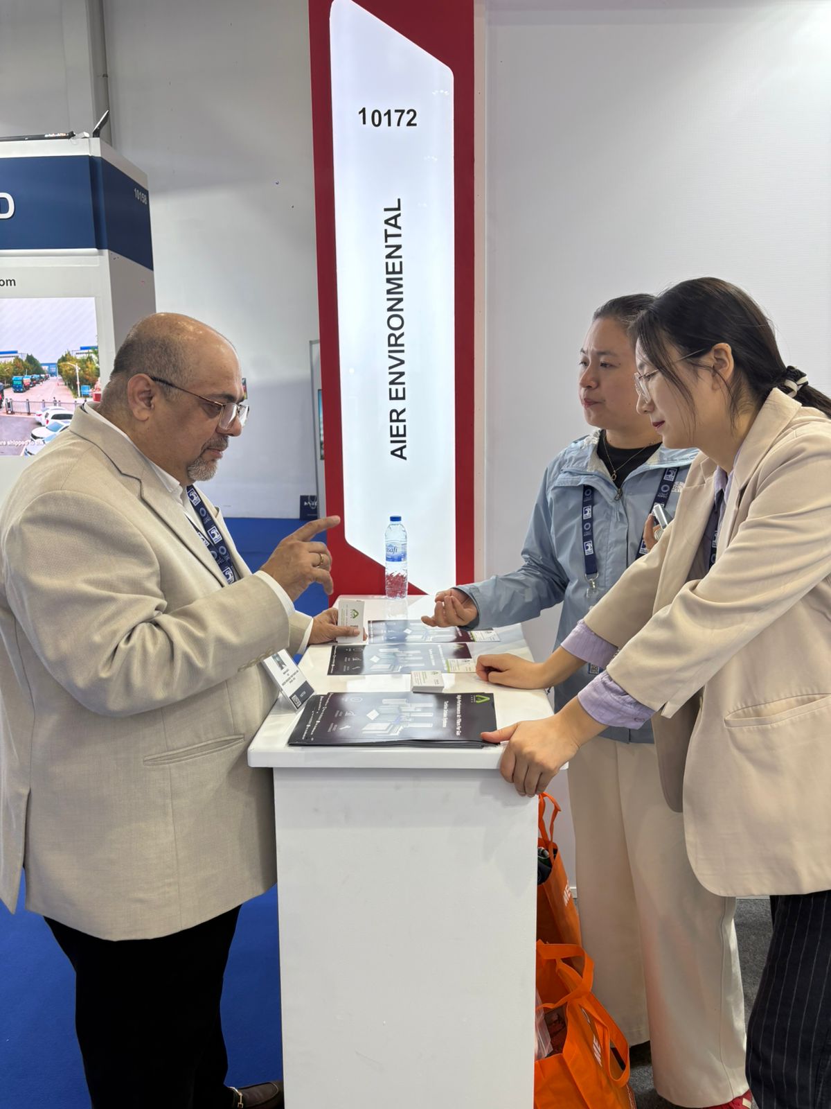 GCEEC Environmental Services