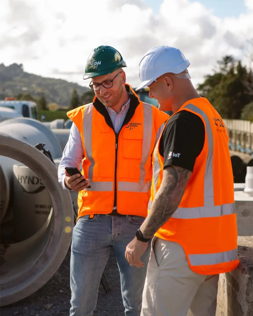 GCEEC Environmental Project Image